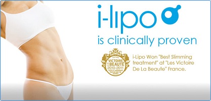 Laser i-Lipo facility non-surgical alternative to liposuction